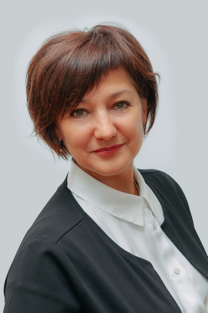 Унжакова Марина Владимировна.
