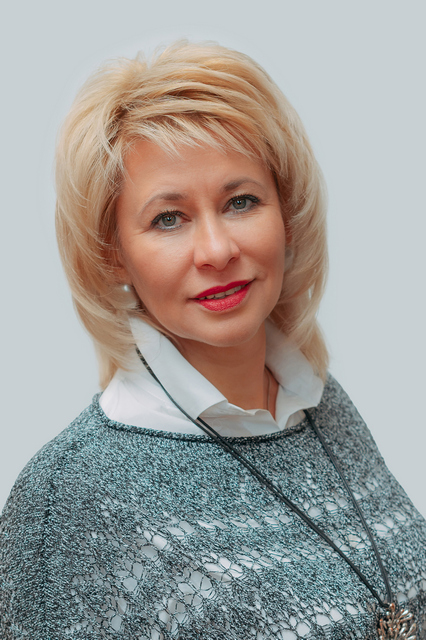 Зараменская                                            Татьяна Михайловна.
